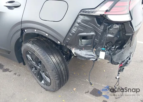 2025 Kia Sportage Plug-In Hybrid X-Line Prestige z USA, uszkodzony, nr VIN KNDPZDDH3S7258793